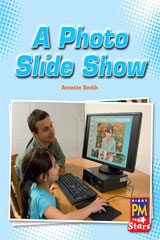 Leveled Reader 6pk Green (Levels 12-14) A Photo Slide Show-9780544004436