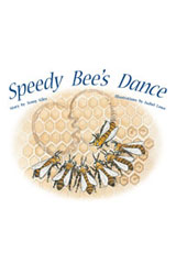 Leveled Reader 6pk Yellow (Levels 6-8) Speedy Bee's Dance-9781418943486